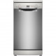 BOSCH Lavavajillas libre inst 45 cm  SPS2HKI58E. 9 cubiertos, Inoxidable, Clase E